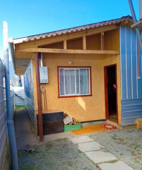 Cabaña Adela